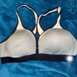 Champion padded sports bra